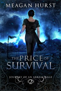 The Price Of Survival Final